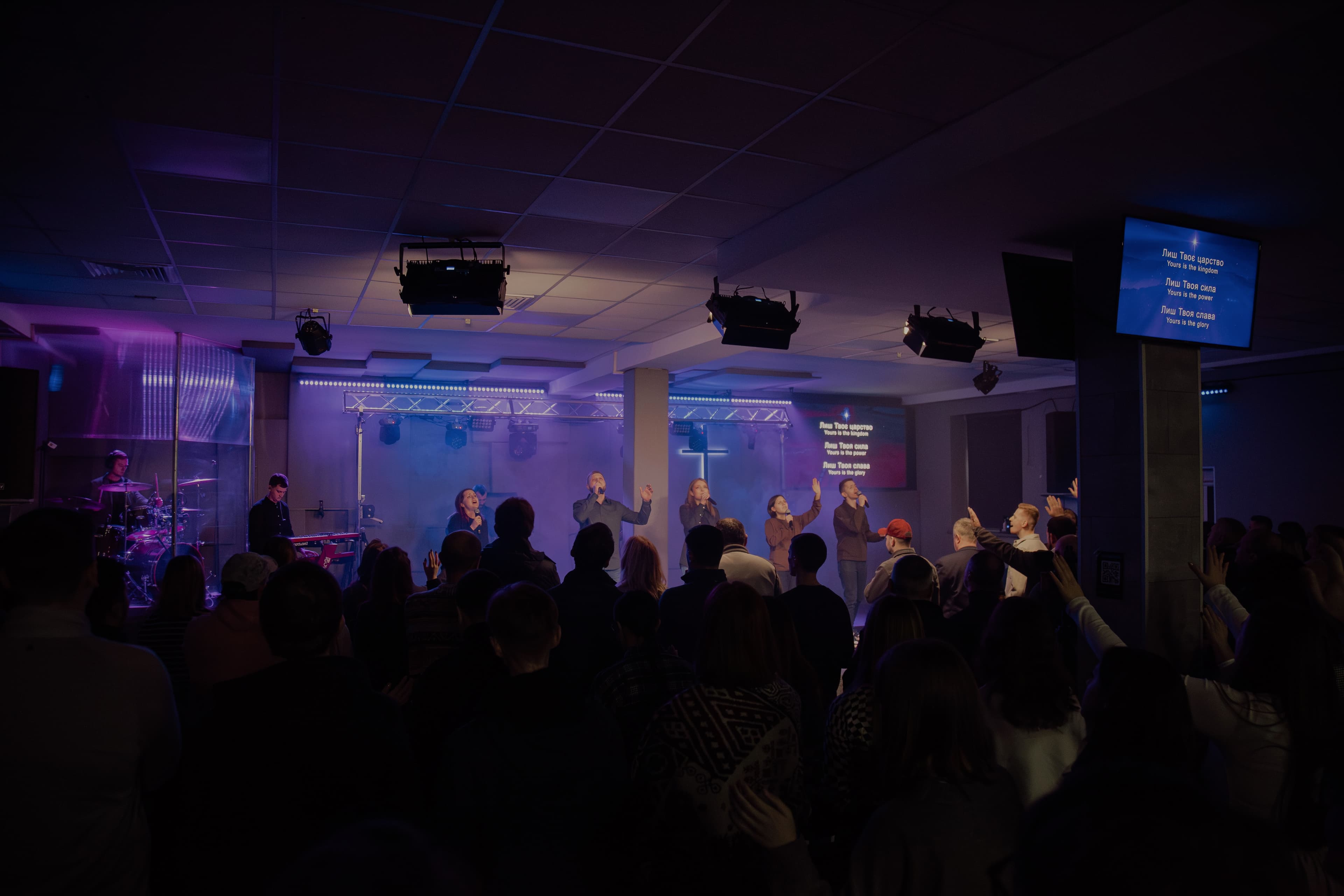 Background for About block