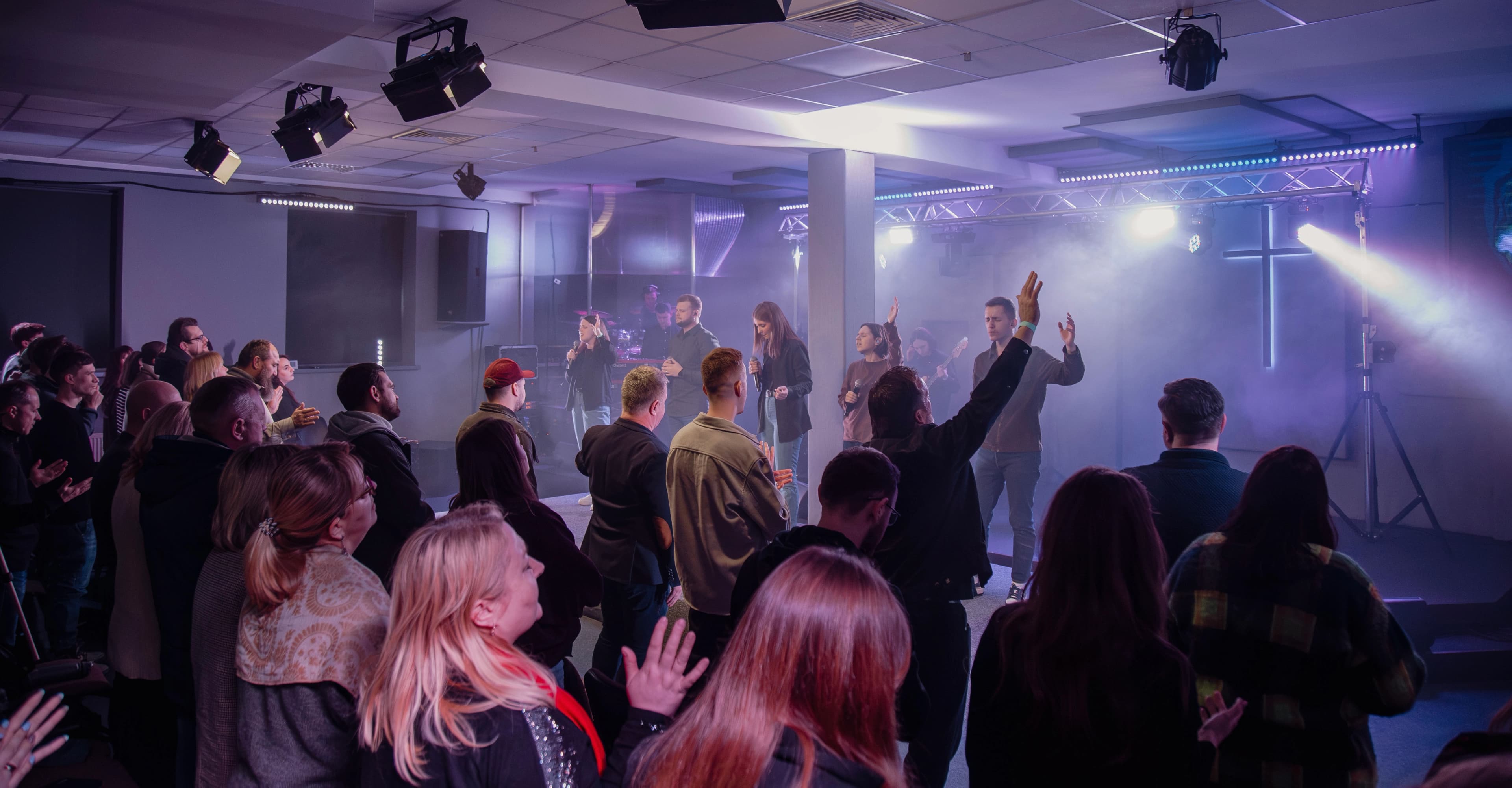 Background write us block